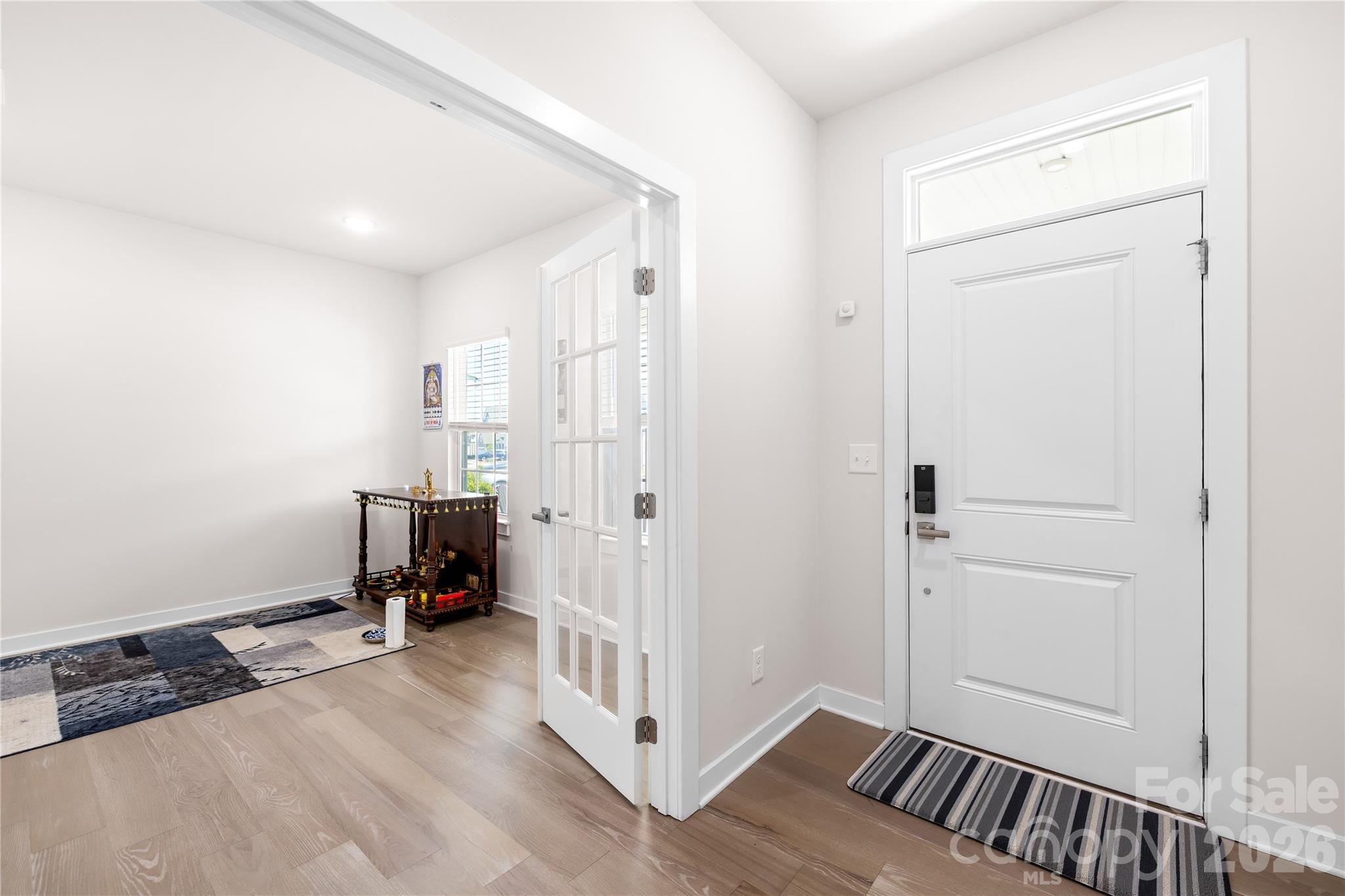 Springshire Creek - Residential