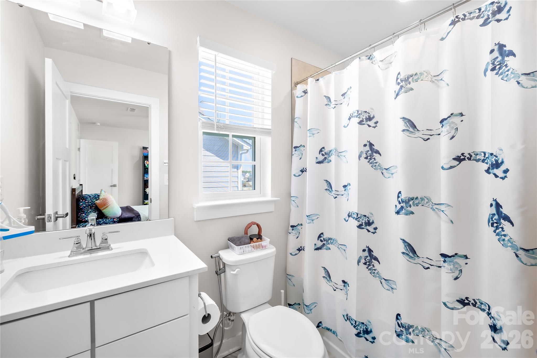 Springshire Creek - Residential