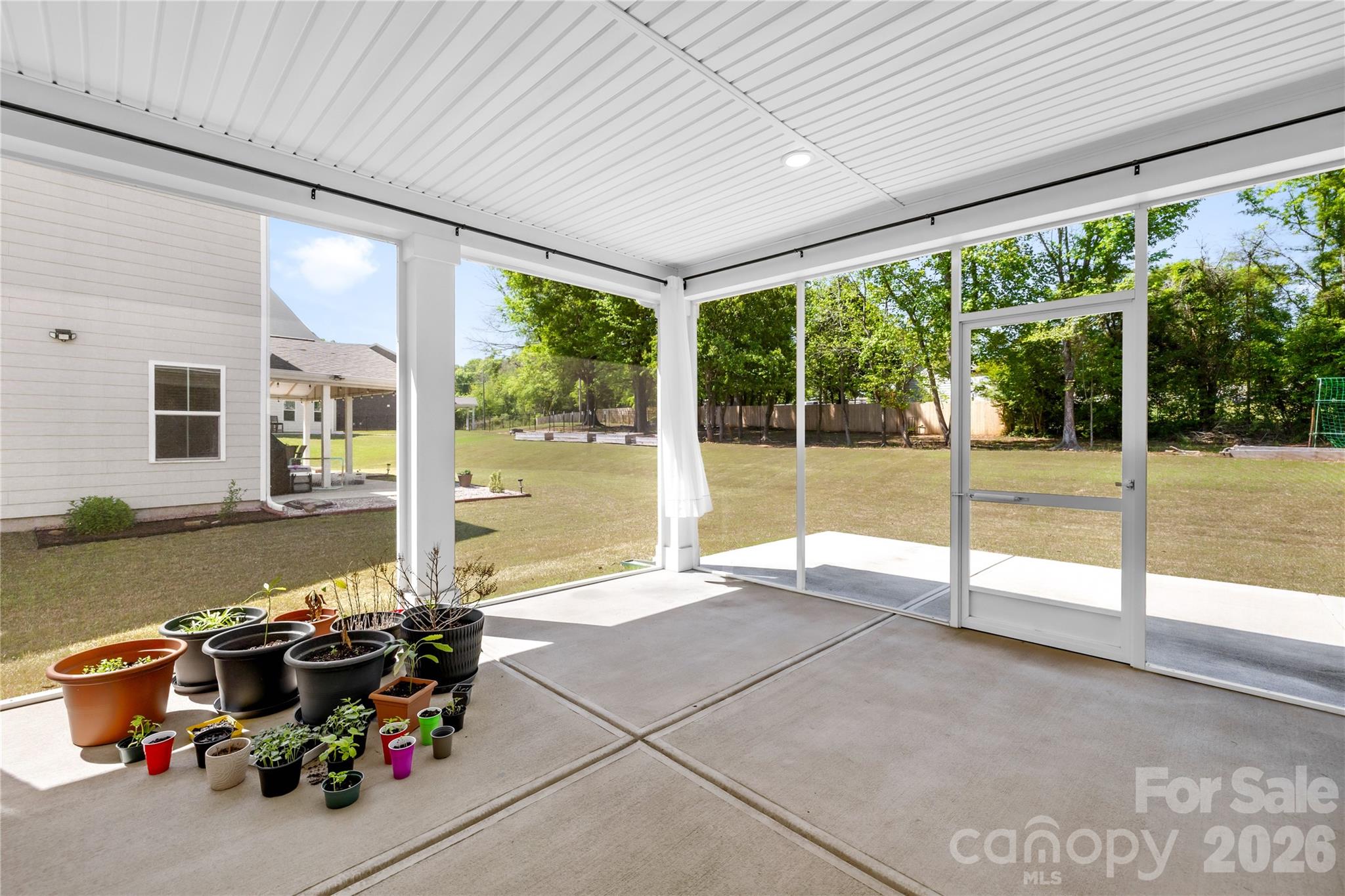 Springshire Creek - Residential