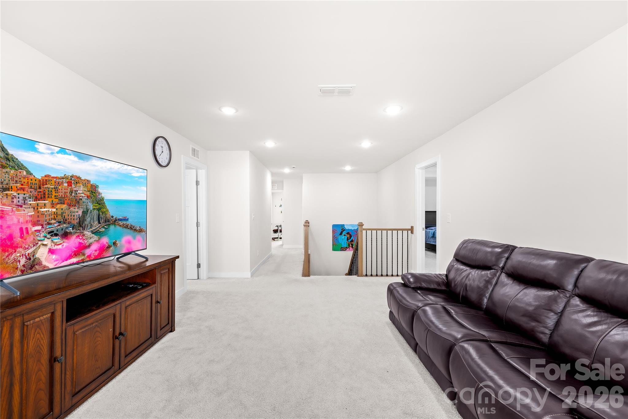 Springshire Creek - Residential