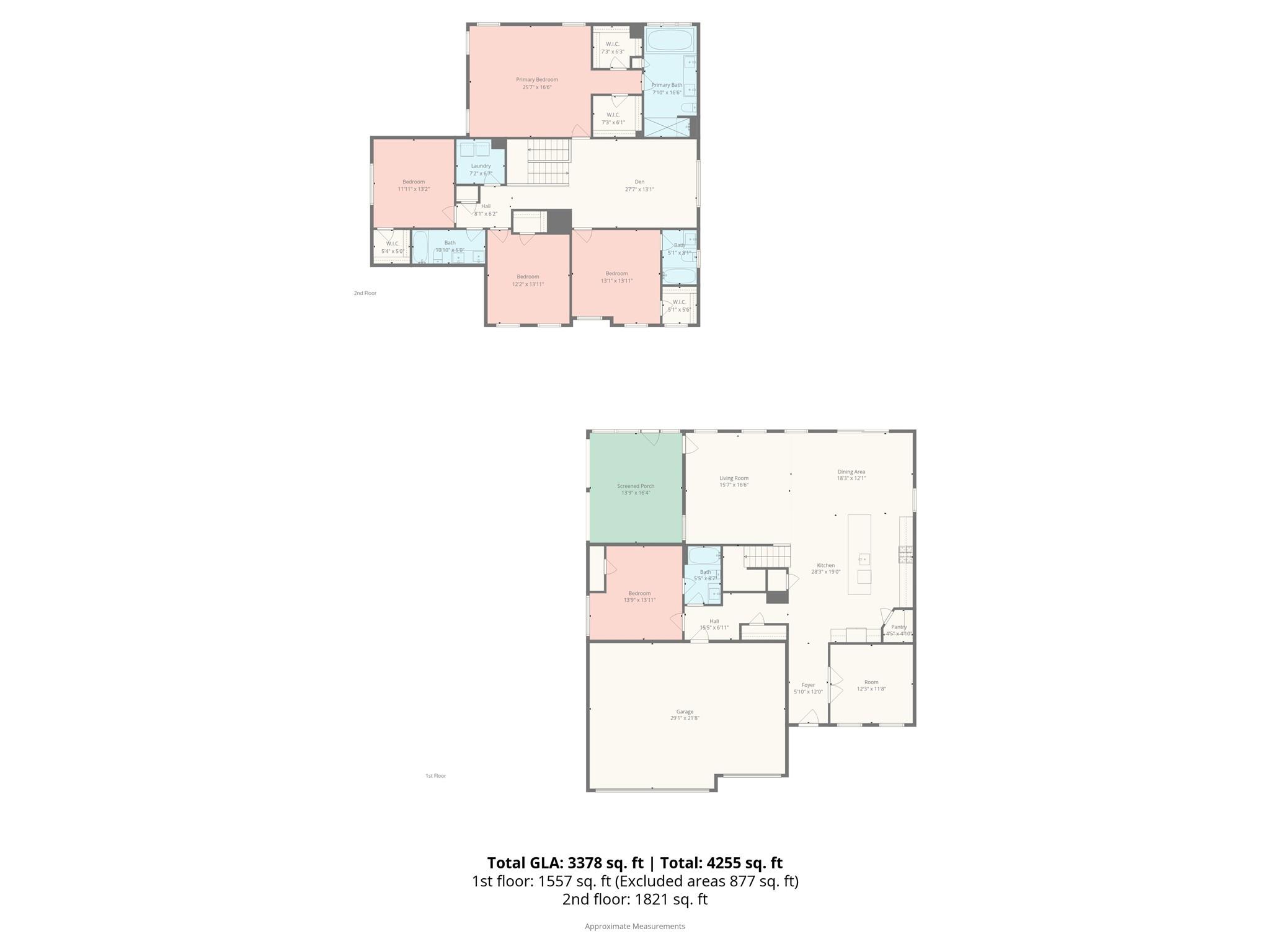 Springshire Creek - Residential