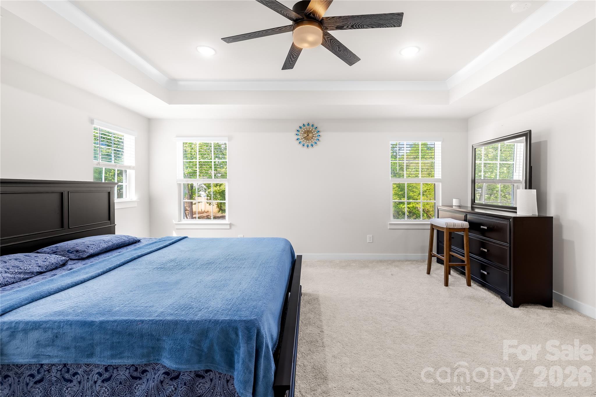 Springshire Creek - Residential