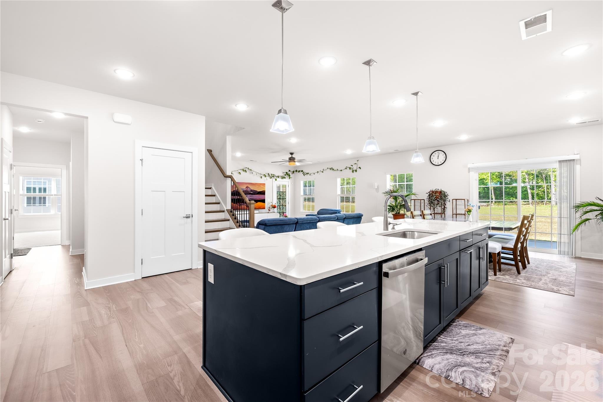 Springshire Creek - Residential