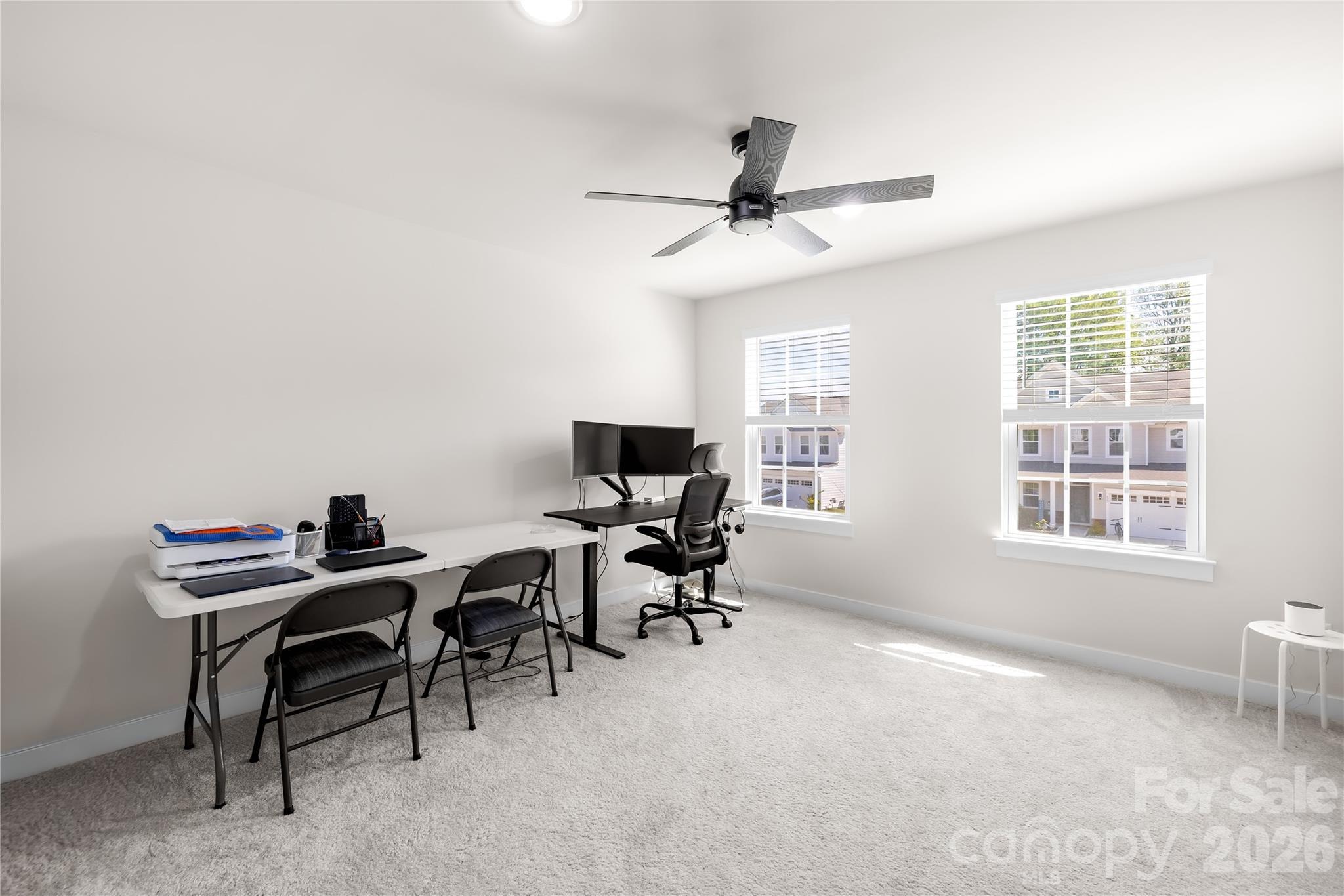 Springshire Creek - Residential