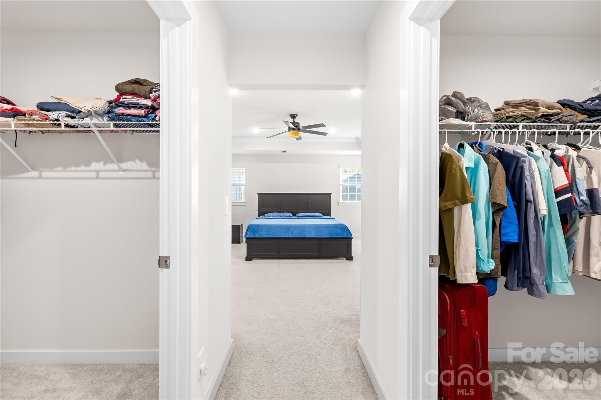 Springshire Creek - Residential