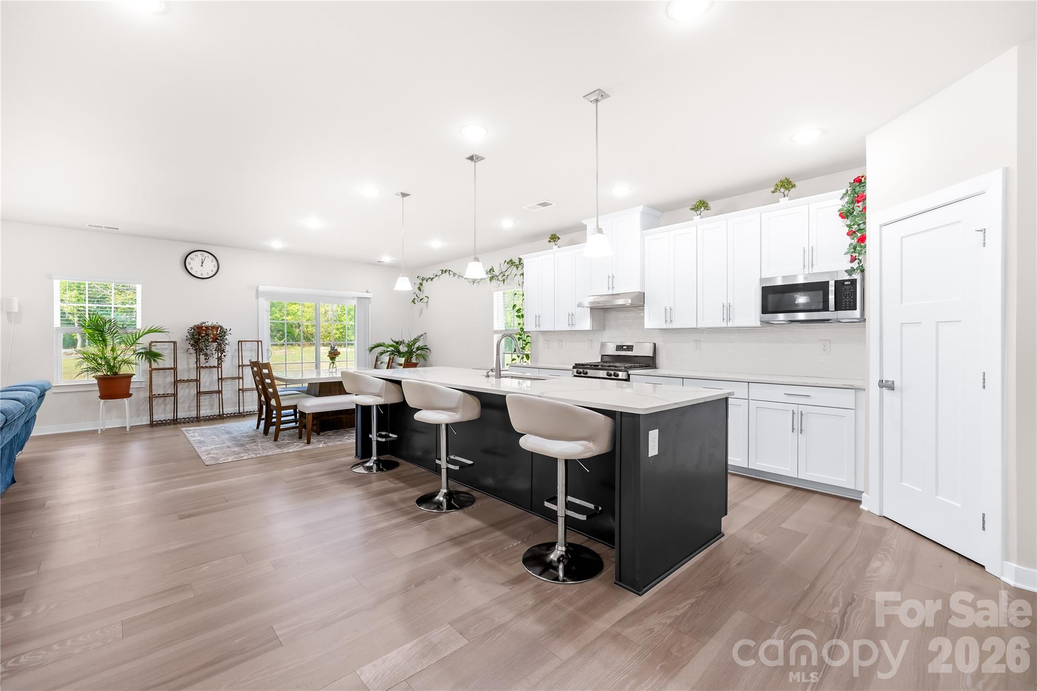 Springshire Creek - Residential