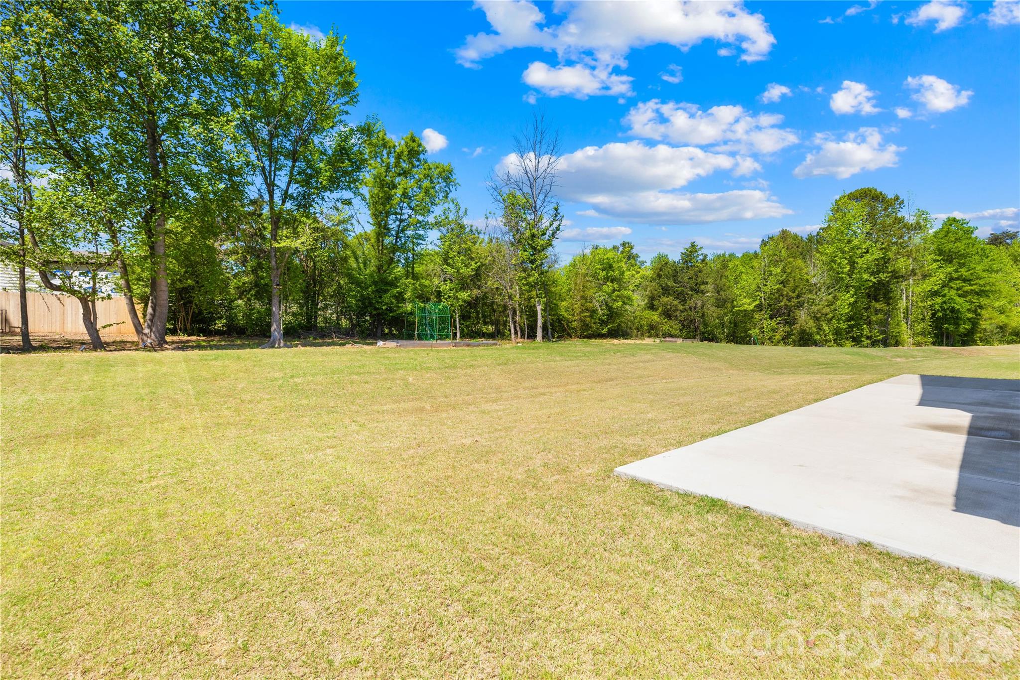 Springshire Creek - Residential