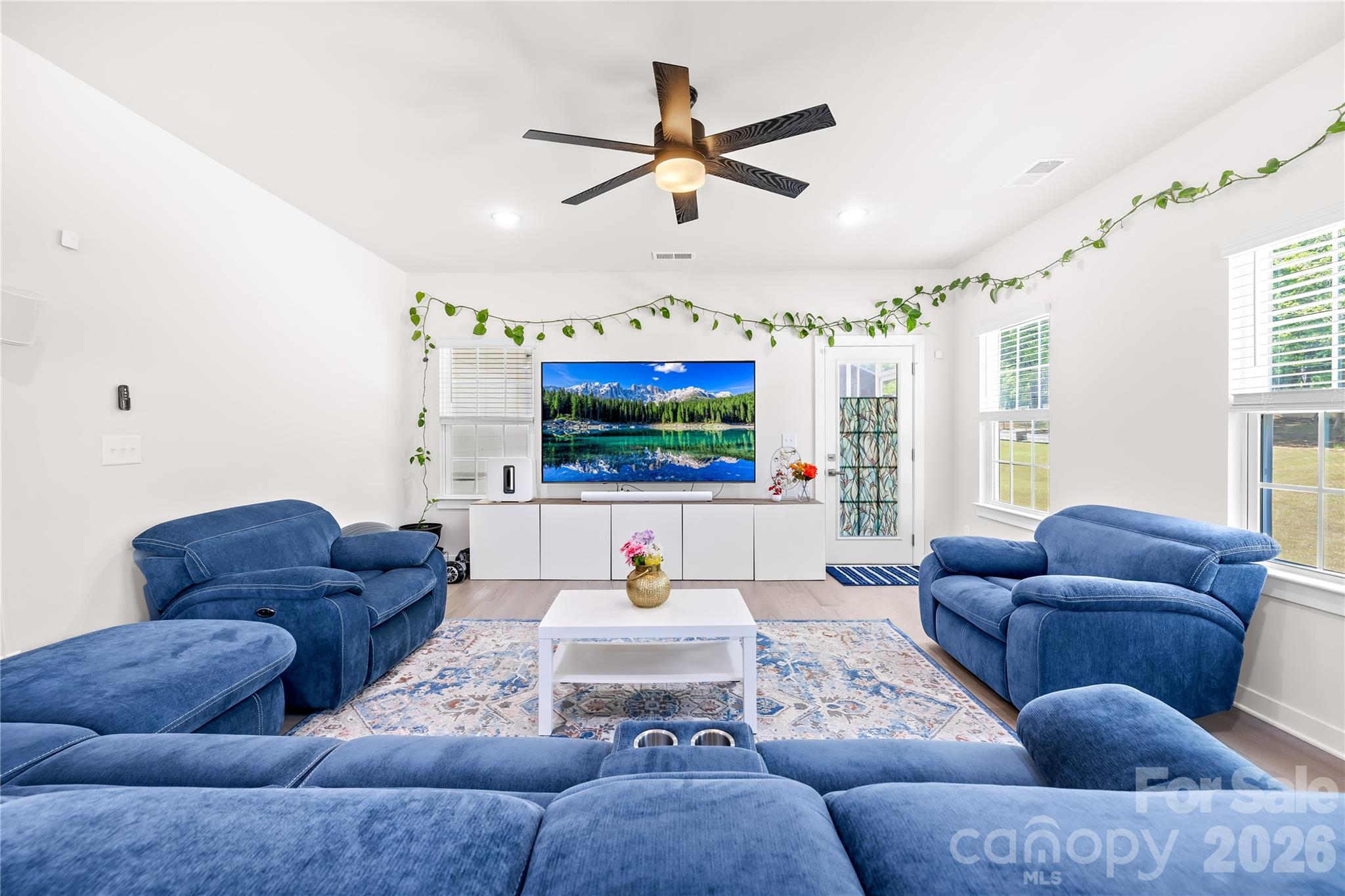 Springshire Creek - Residential