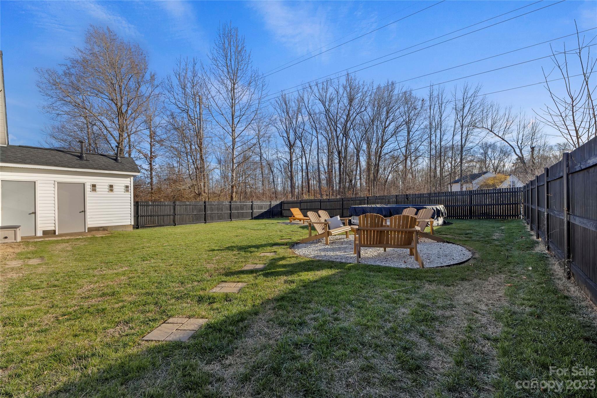 Turtle Rock - Residential