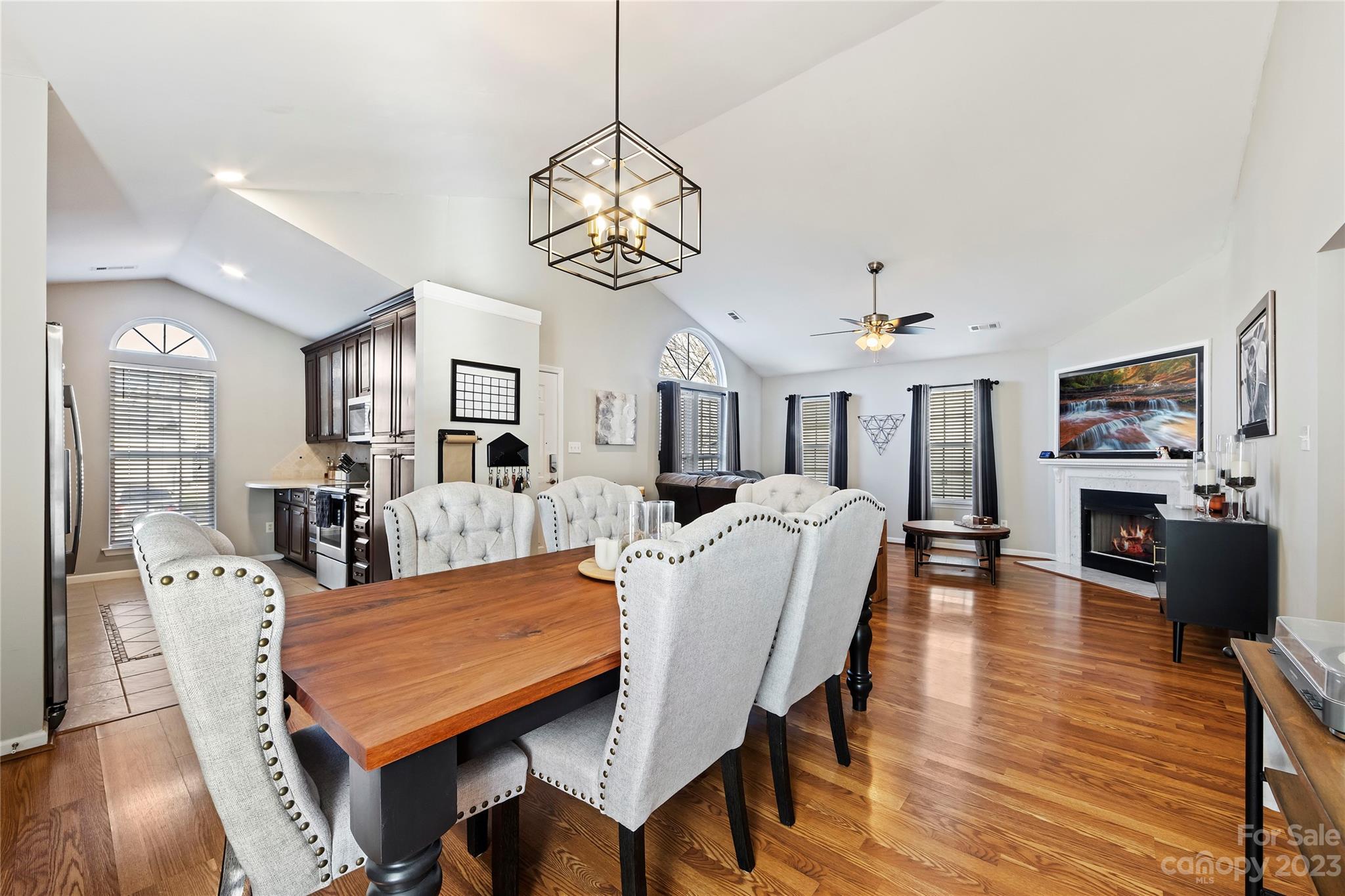 Turtle Rock - Residential