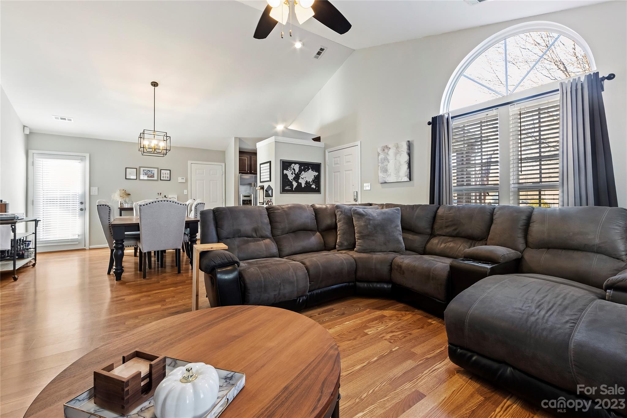 Turtle Rock - Residential