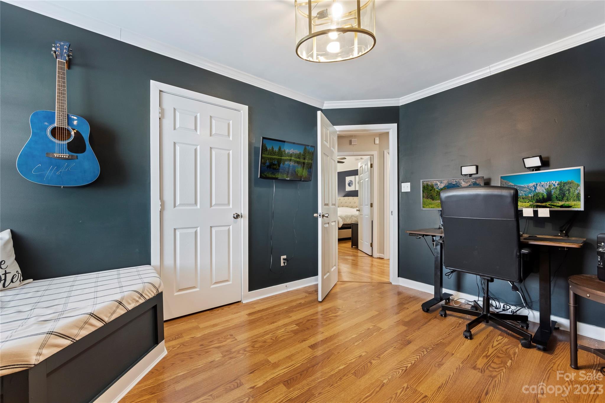 Turtle Rock - Residential