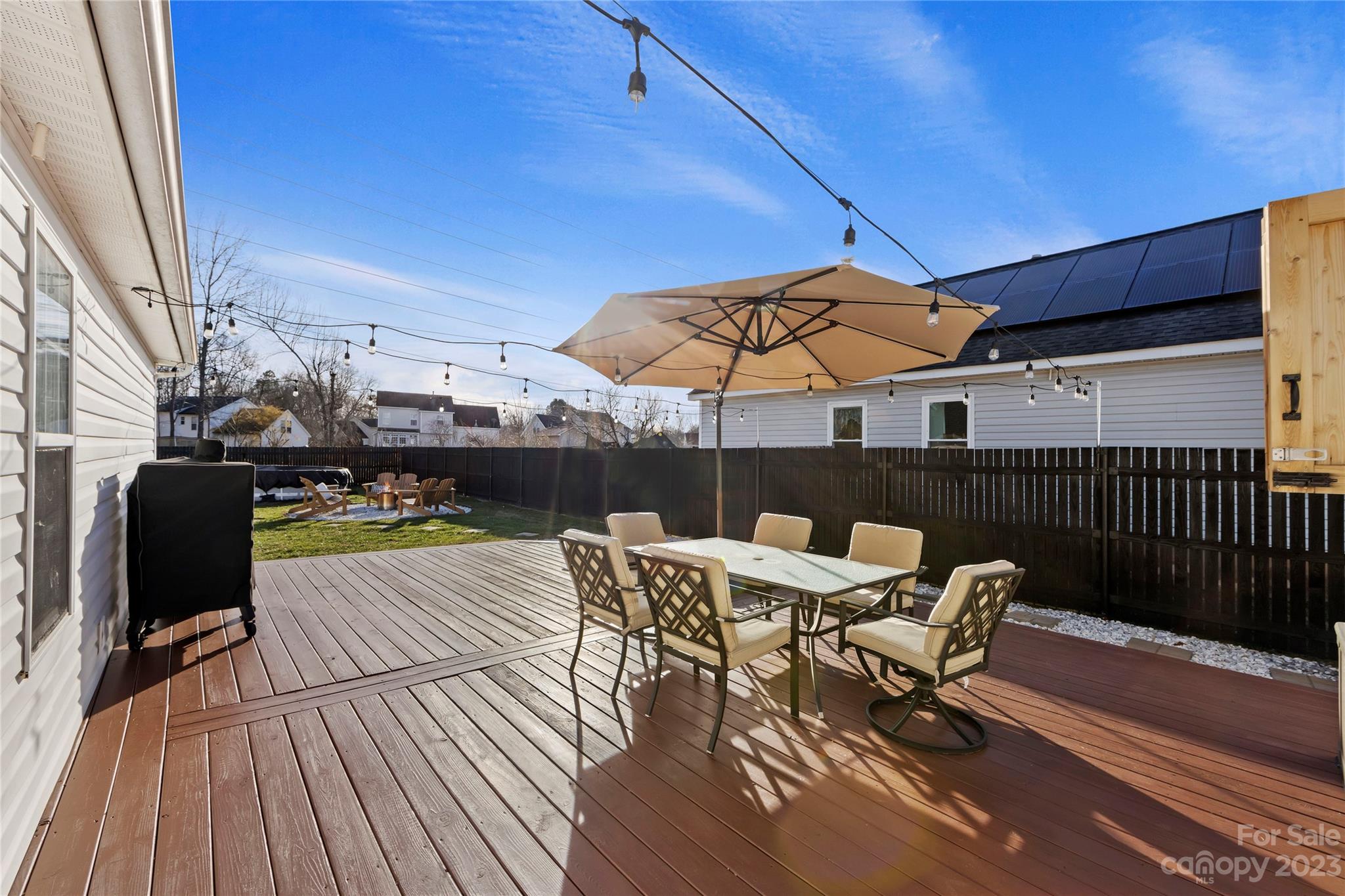 Turtle Rock - Residential