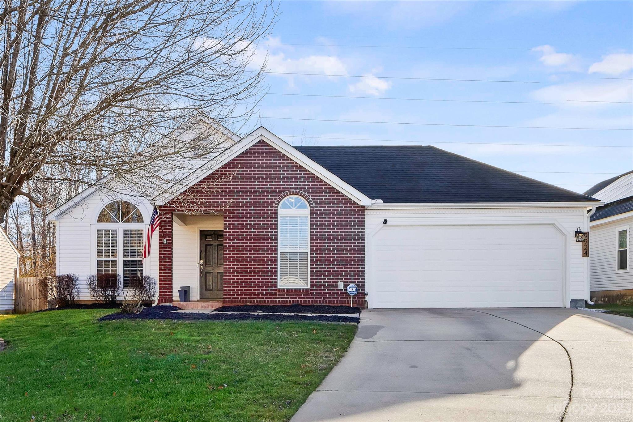 Turtle Rock - Residential