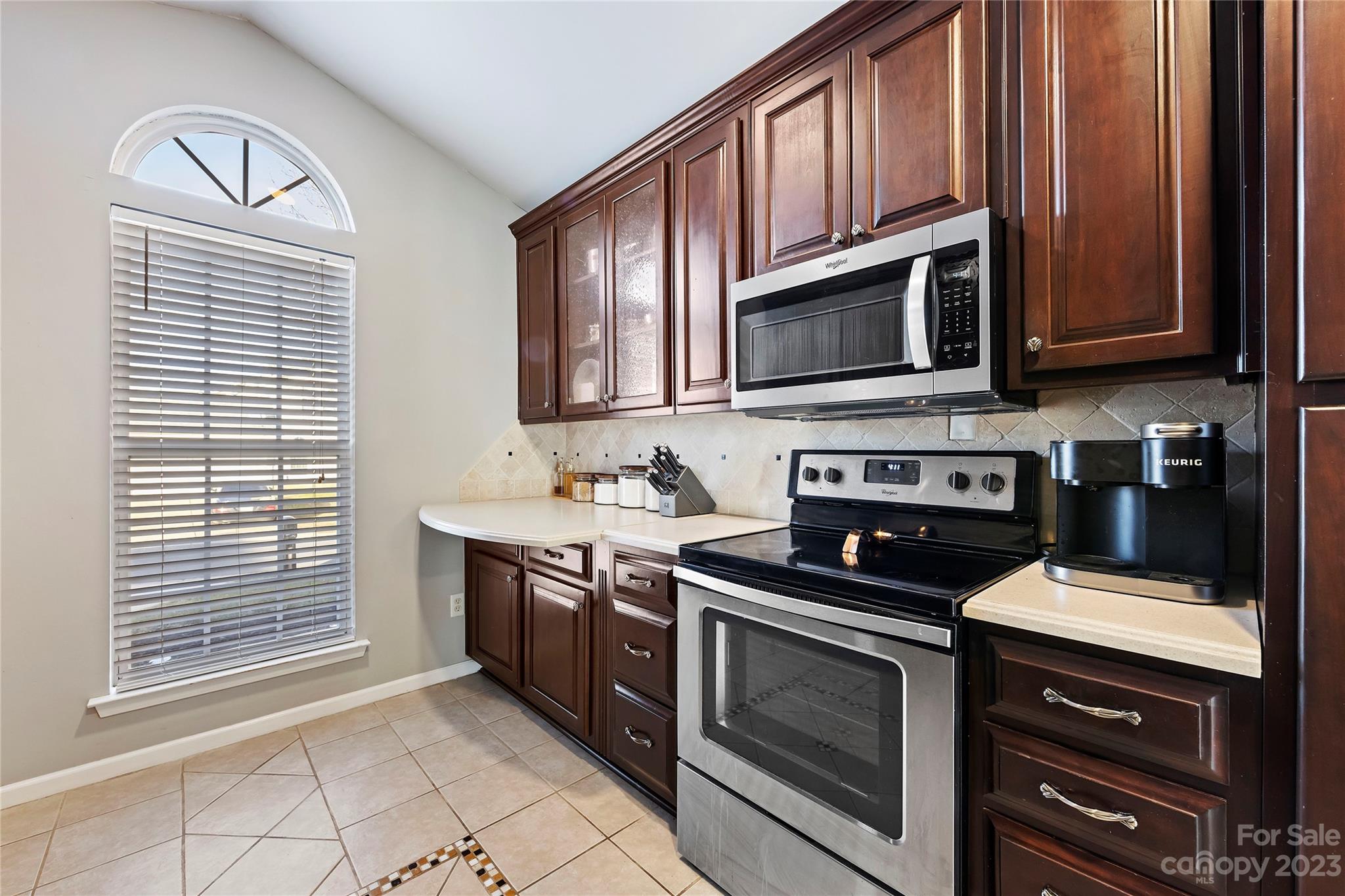 Turtle Rock - Residential