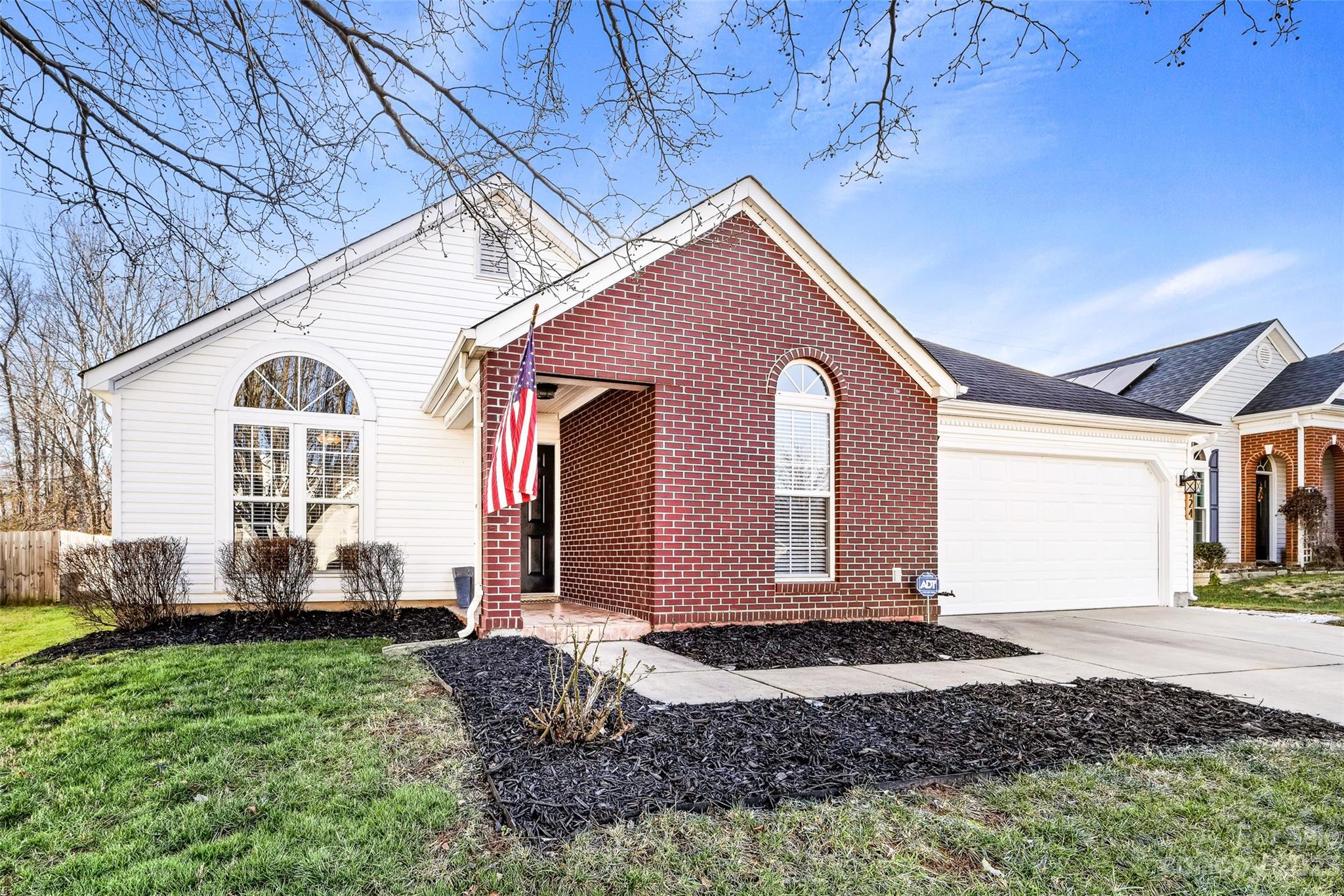 Turtle Rock - Residential