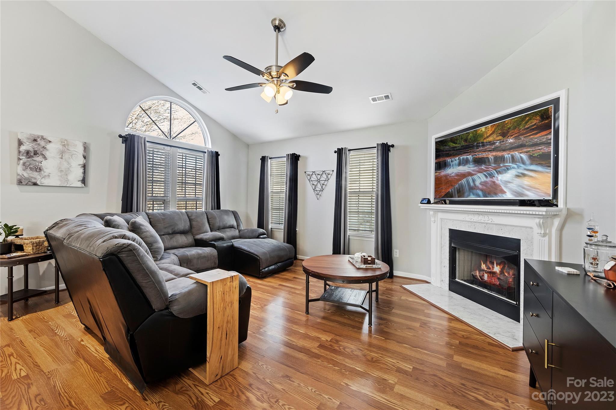 Turtle Rock - Residential