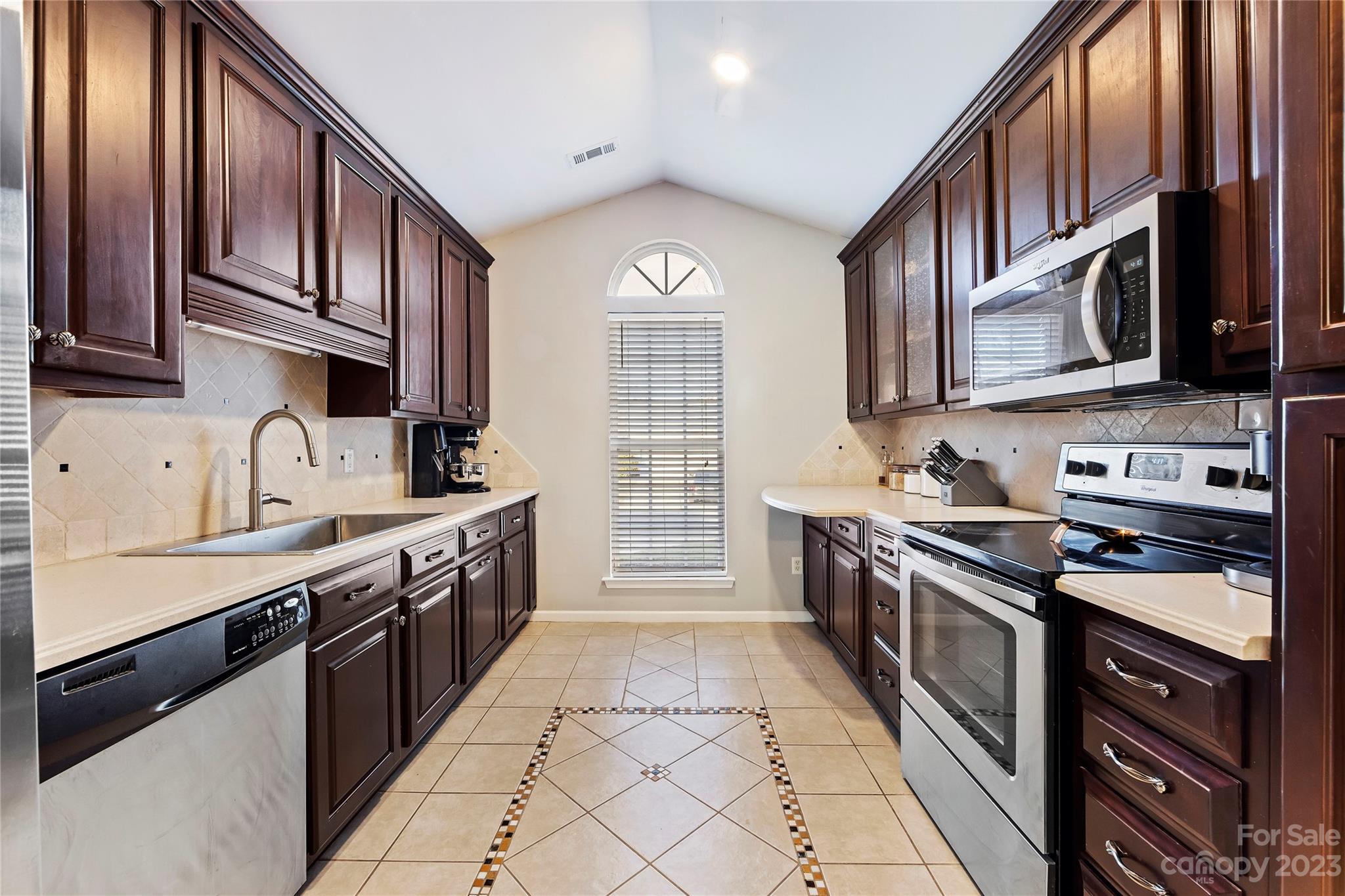 Turtle Rock - Residential