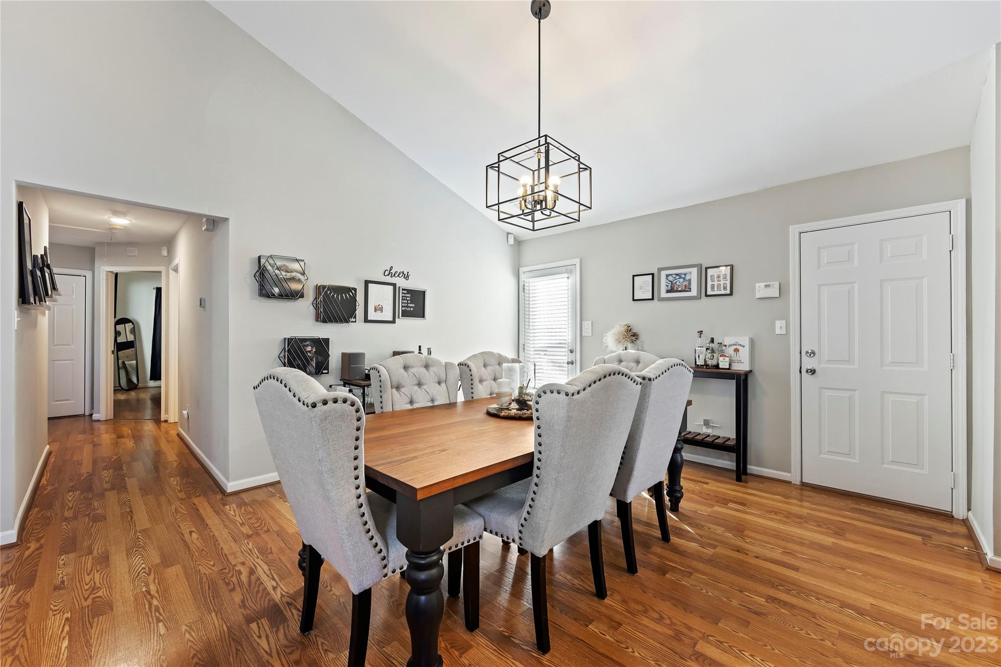 Turtle Rock - Residential