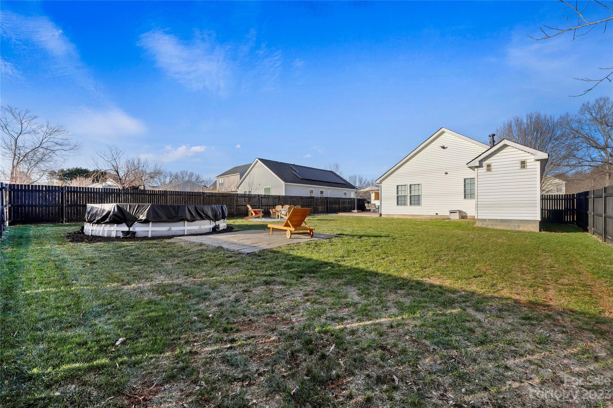 Turtle Rock - Residential