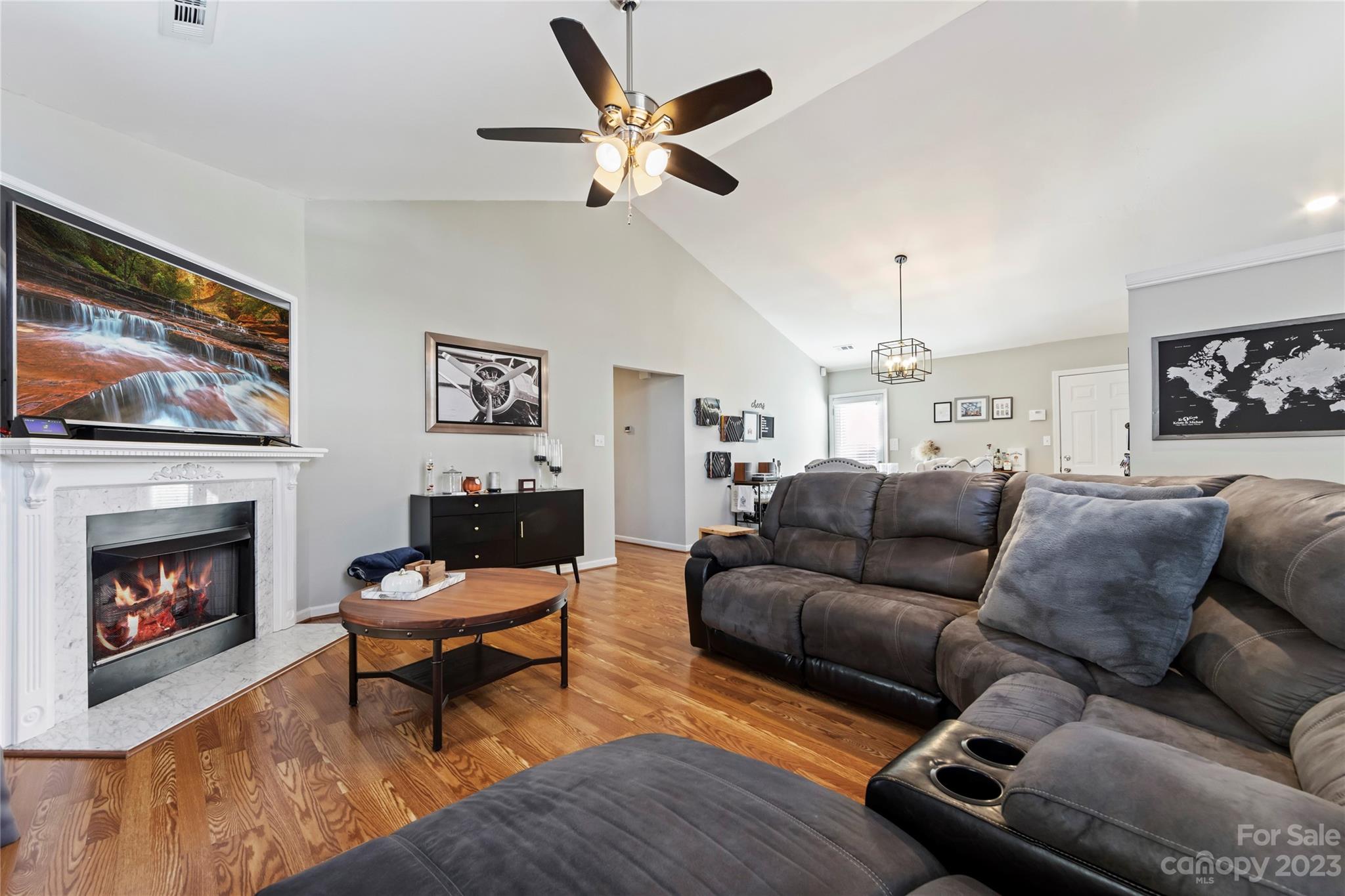 Turtle Rock - Residential