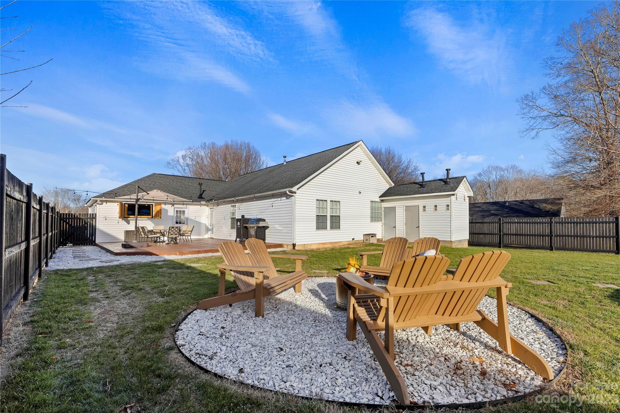 Turtle Rock - Residential