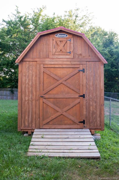 Cochran Farms - Residential