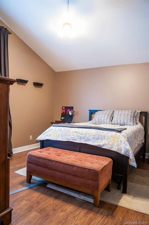 Cochran Farms - Residential