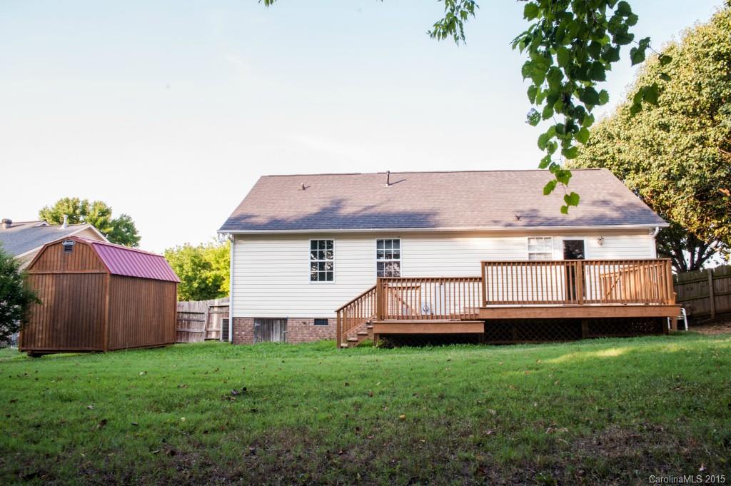 Cochran Farms - Residential