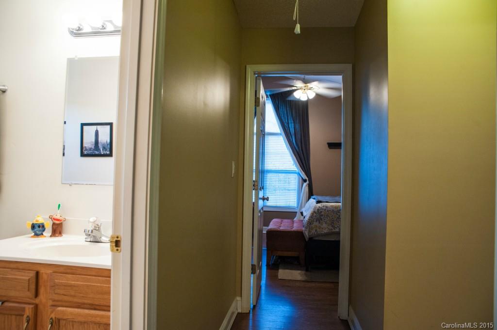 Cochran Farms - Residential