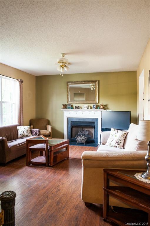 Cochran Farms - Residential