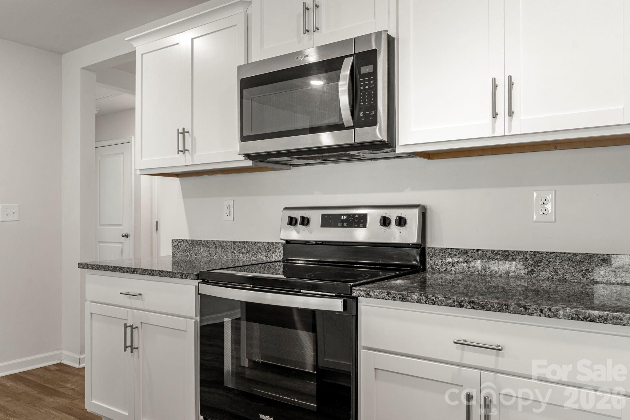 Sherrills Stream - Residential