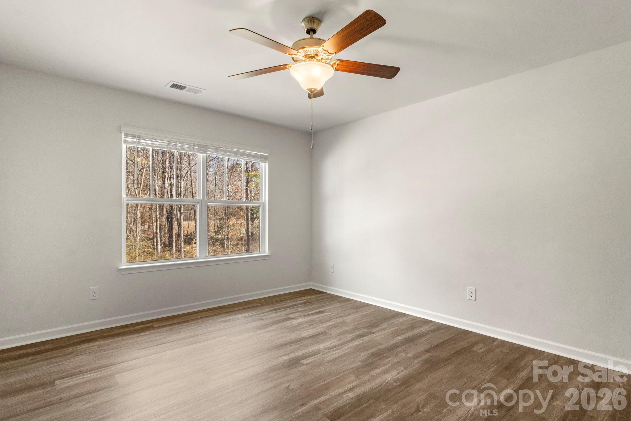 Sherrills Stream - Residential