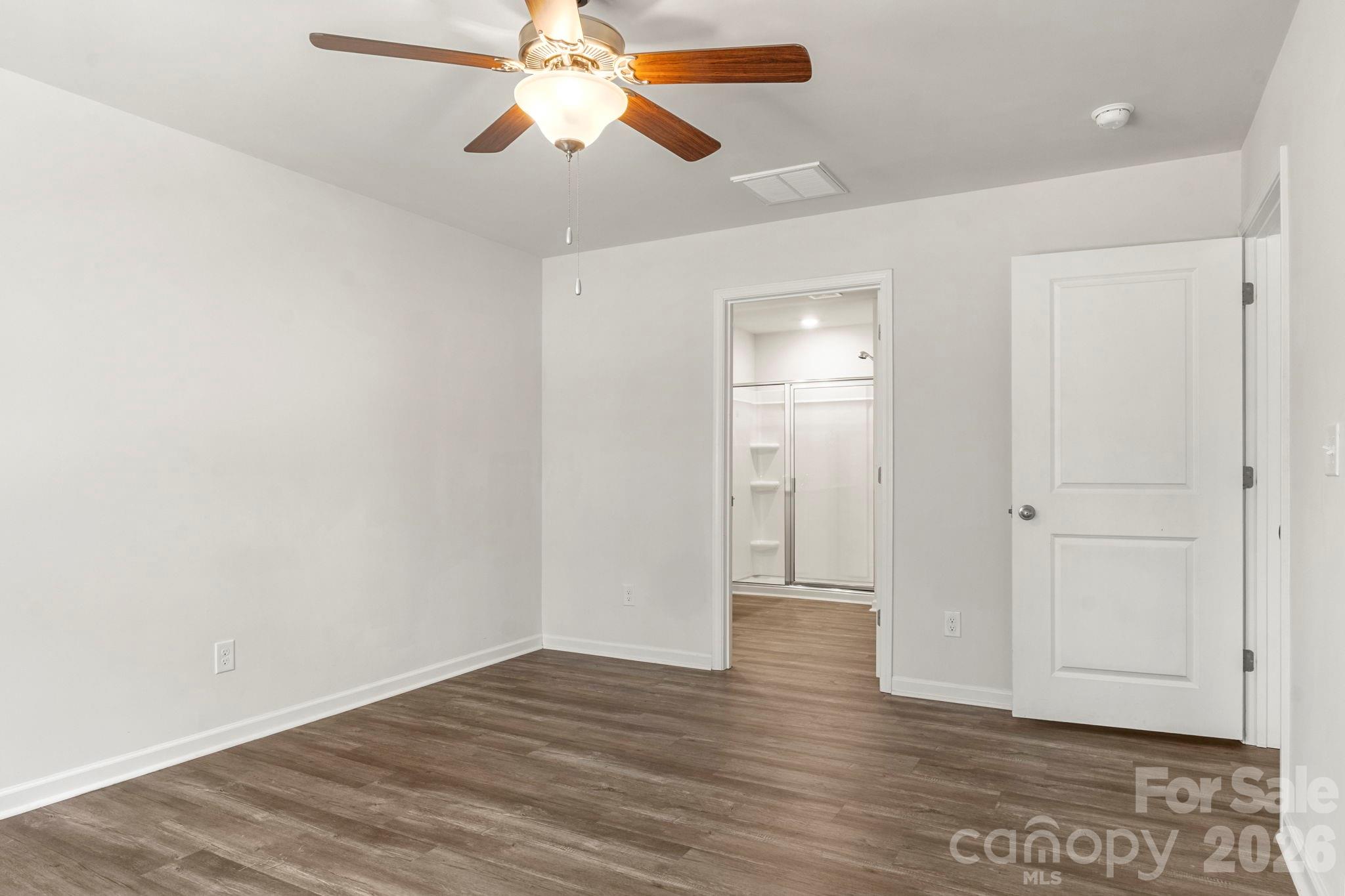 Sherrills Stream - Residential