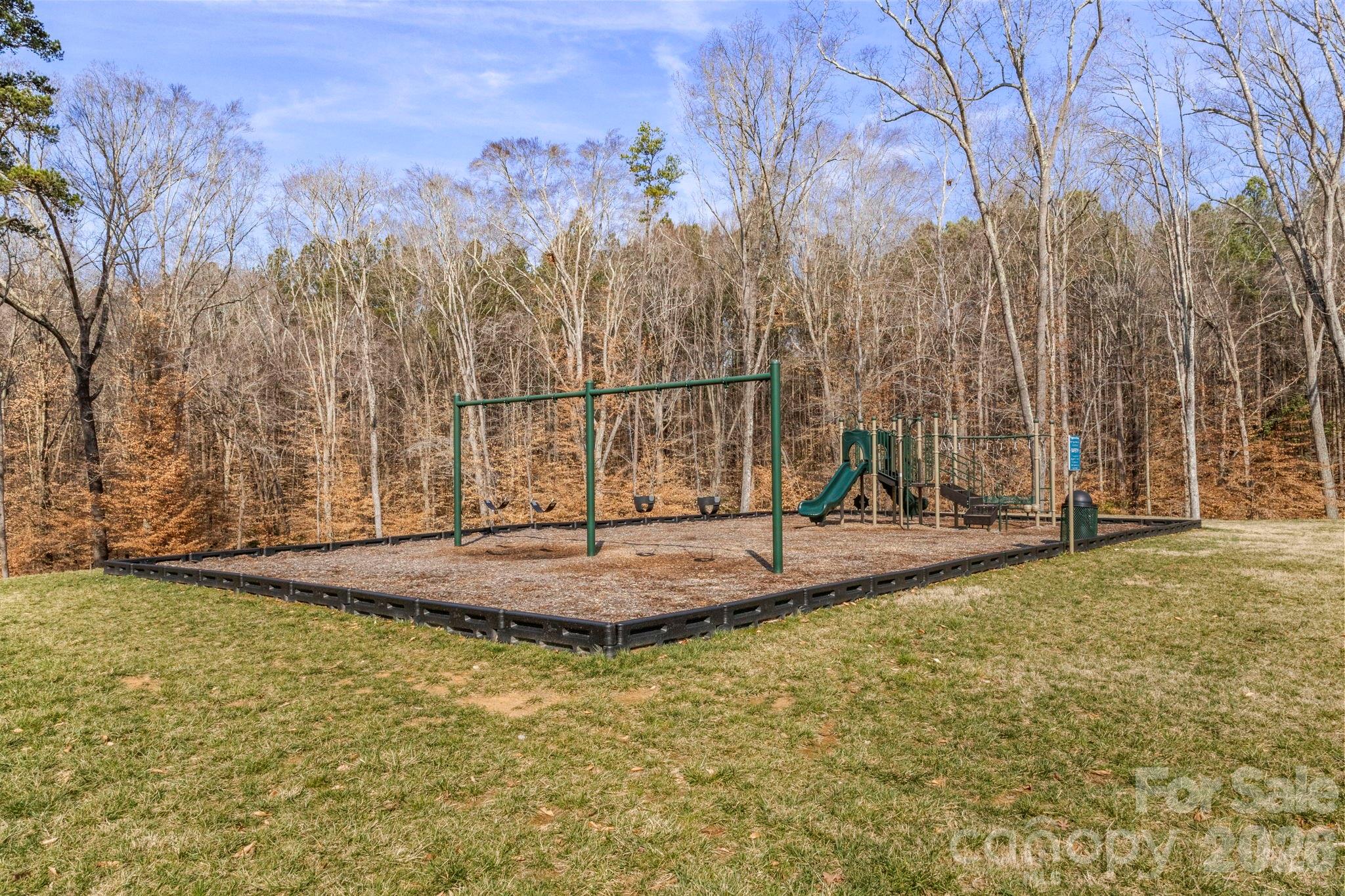 Sherrills Stream - Residential