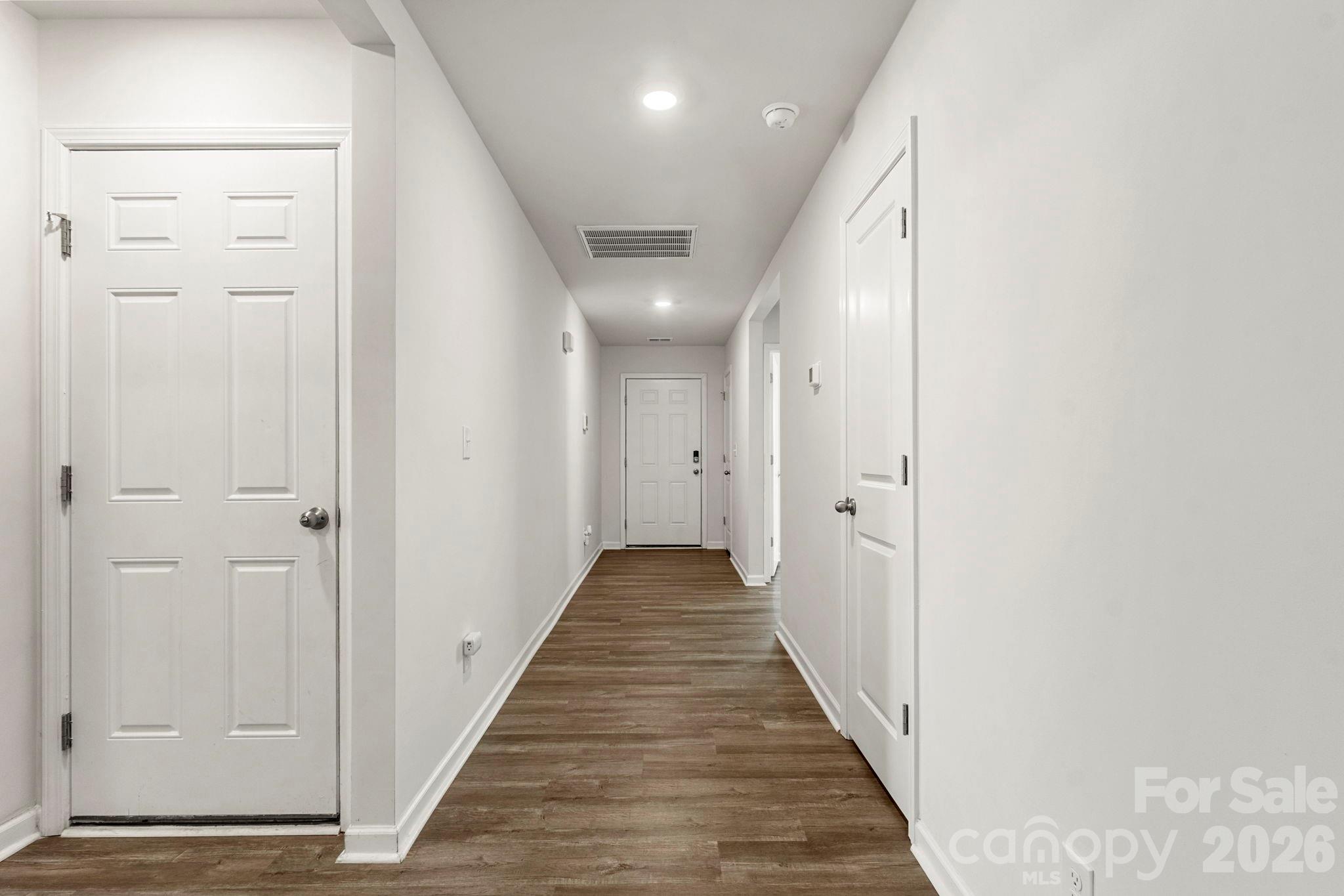 Sherrills Stream - Residential