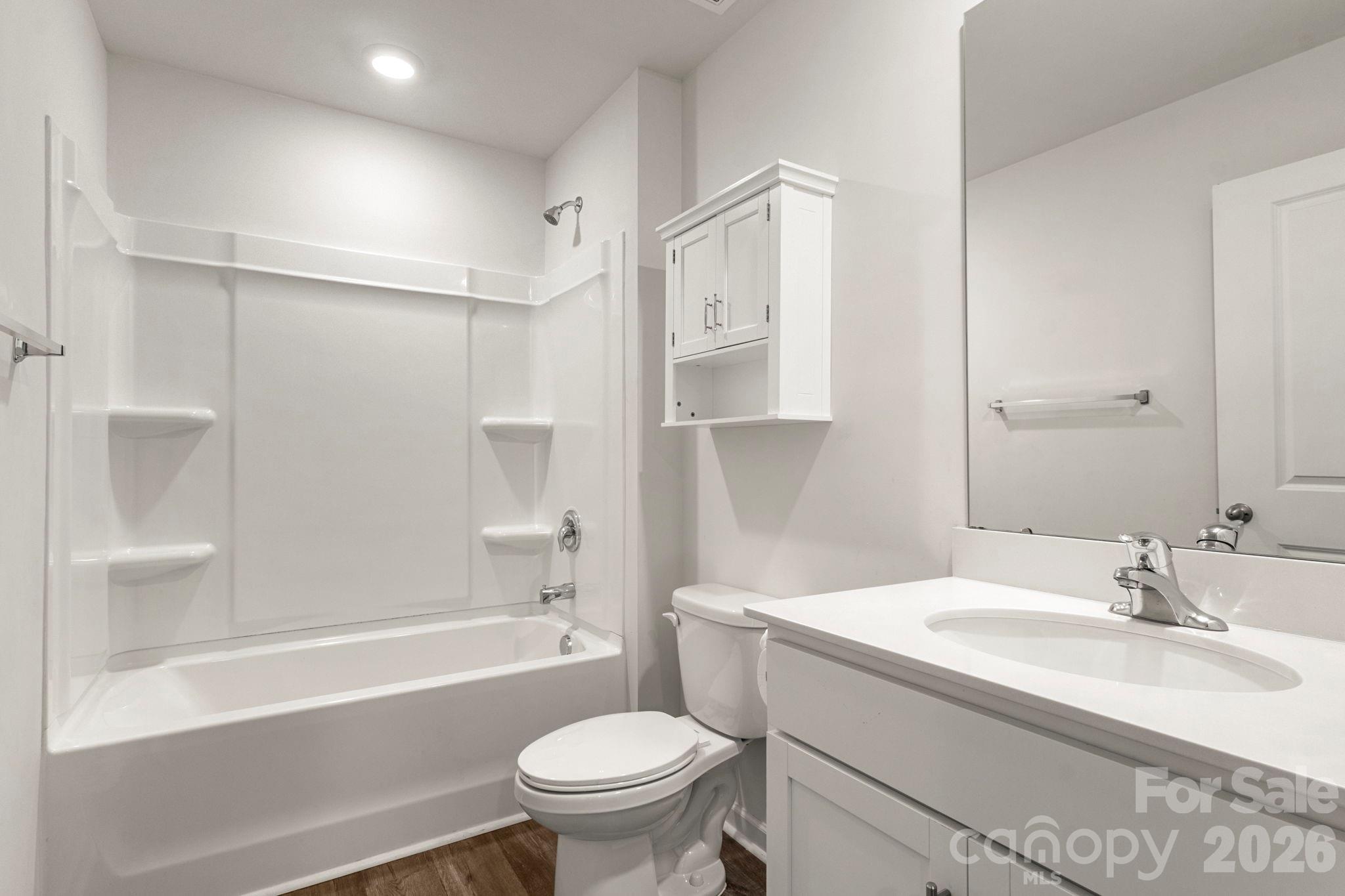 Sherrills Stream - Residential