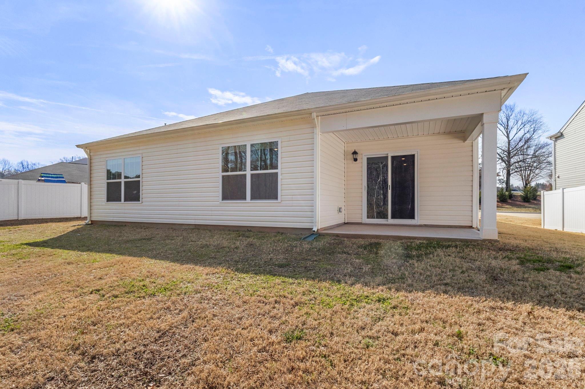 Sherrills Stream - Residential