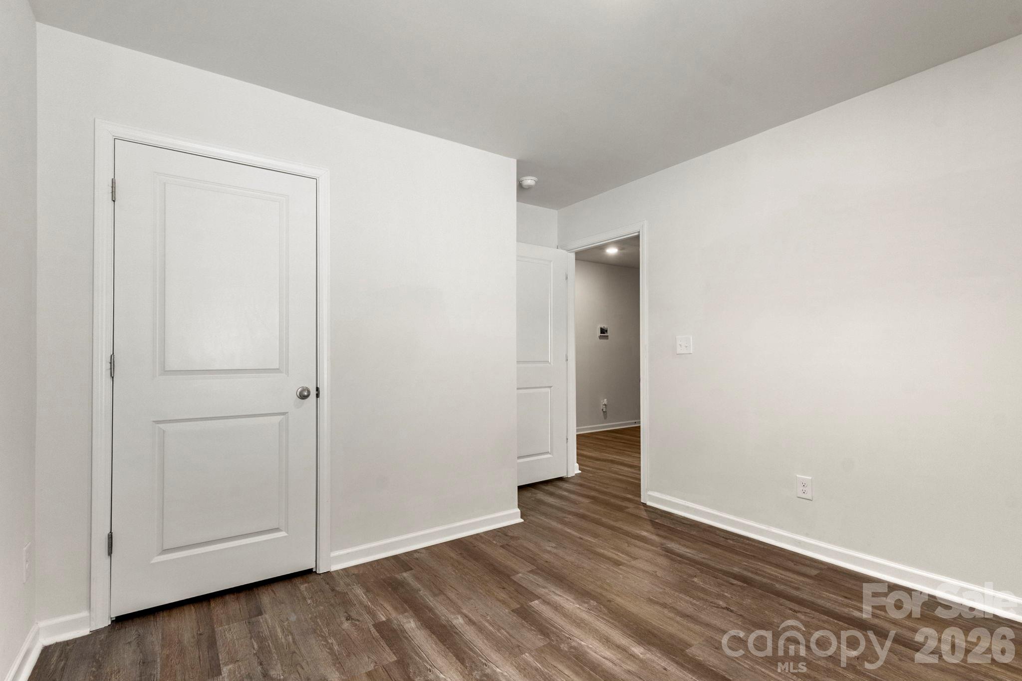 Sherrills Stream - Residential