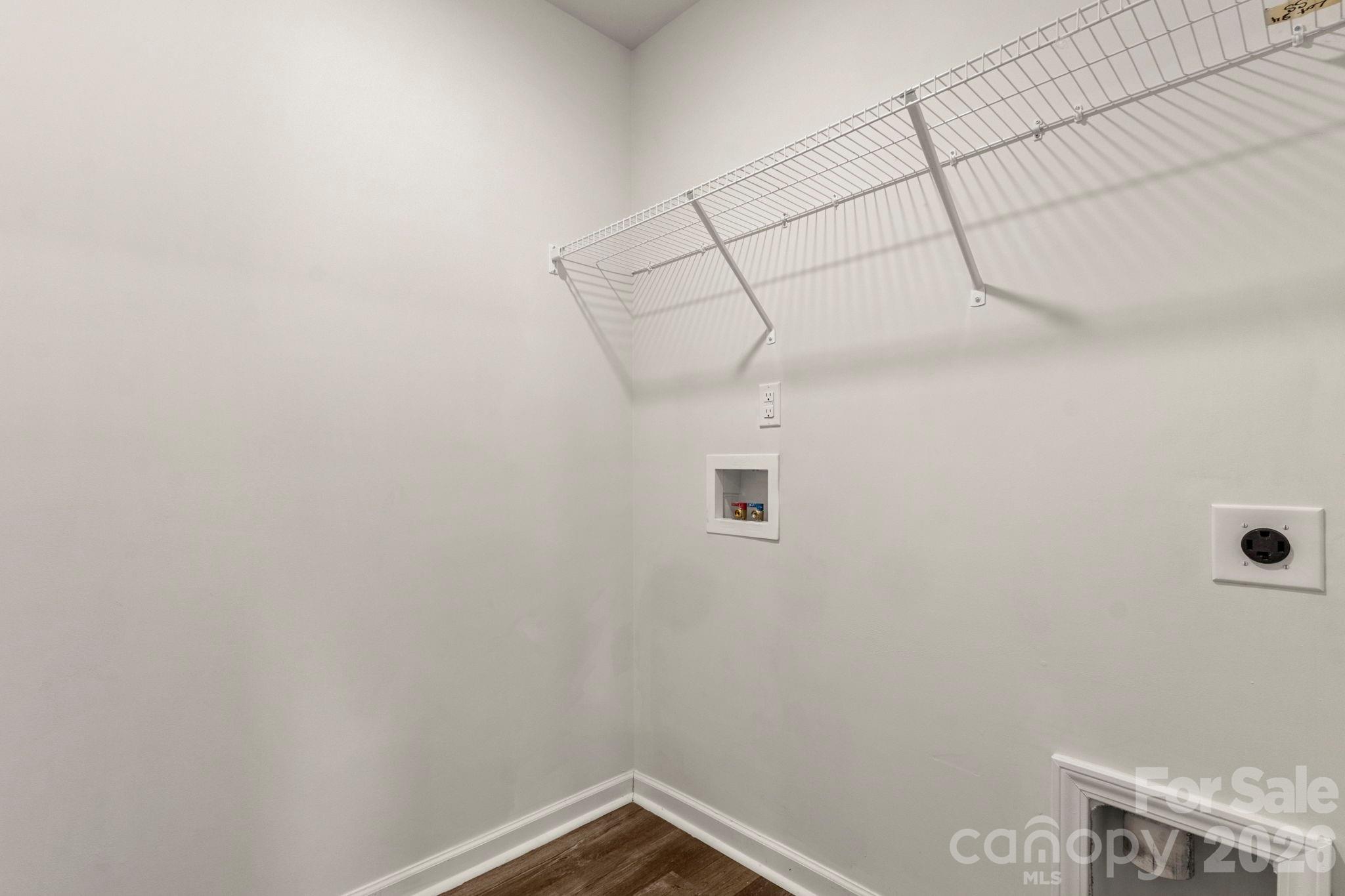 Sherrills Stream - Residential