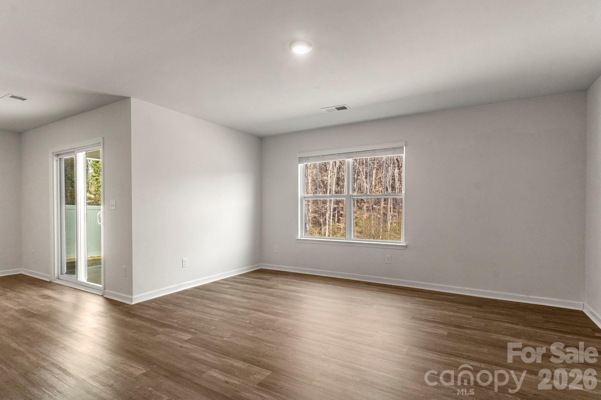 Sherrills Stream - Residential