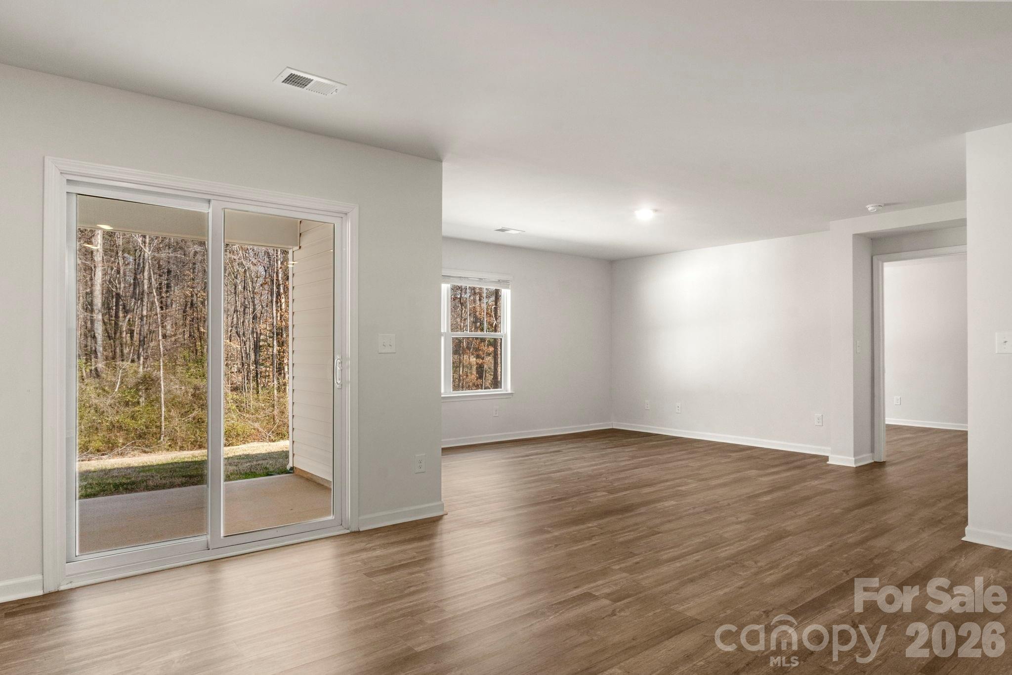 Sherrills Stream - Residential