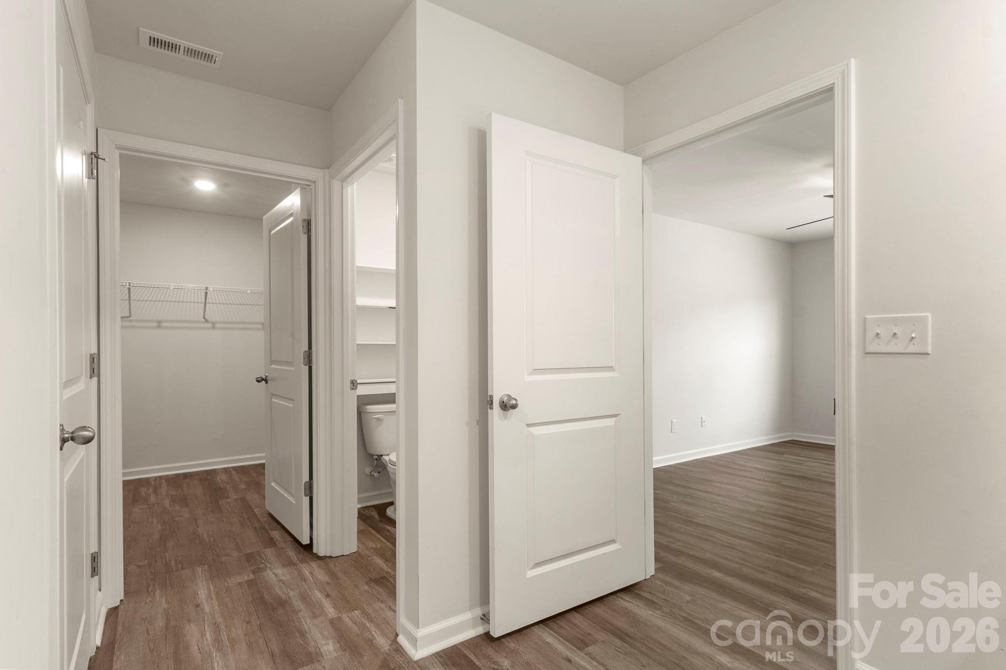 Sherrills Stream - Residential