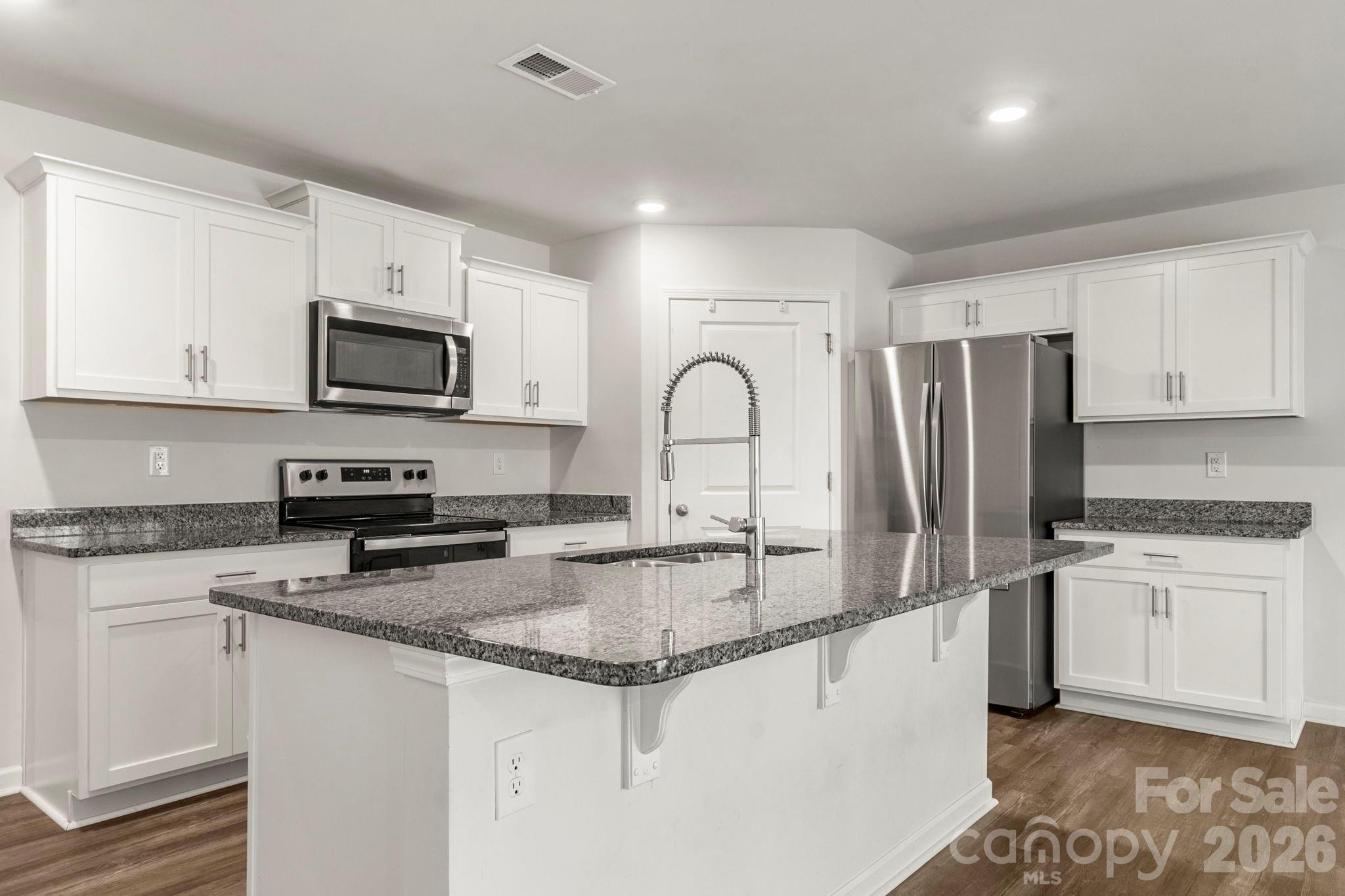 Sherrills Stream - Residential