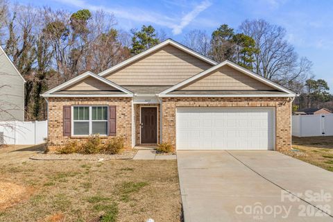 2277 Meadow Stream Drive Sherrills Ford NC 28673