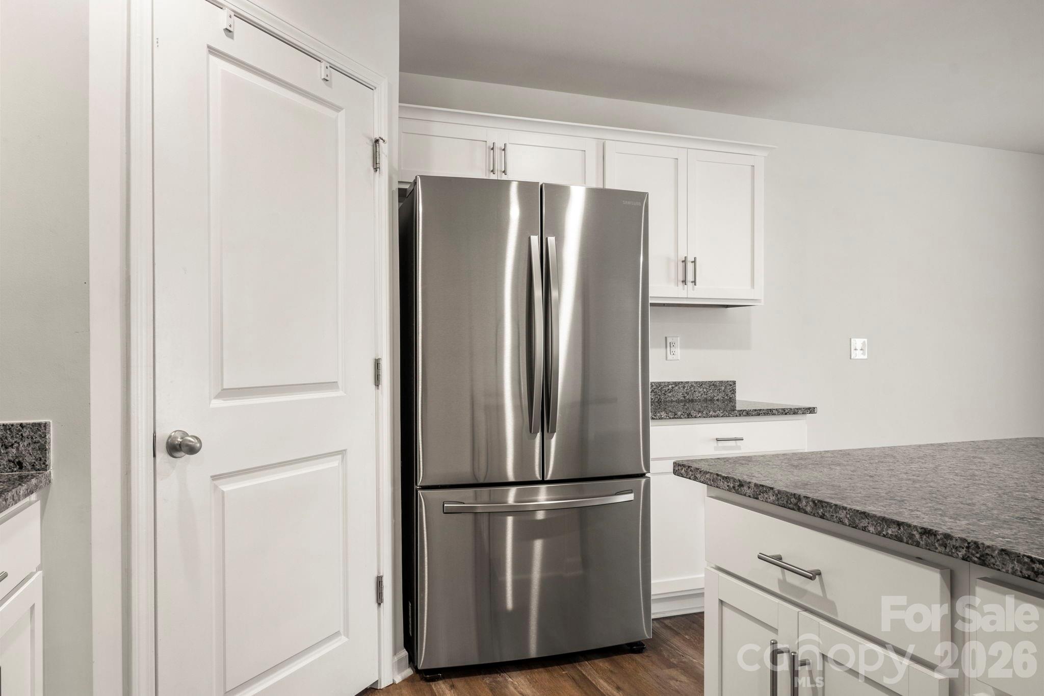 Sherrills Stream - Residential