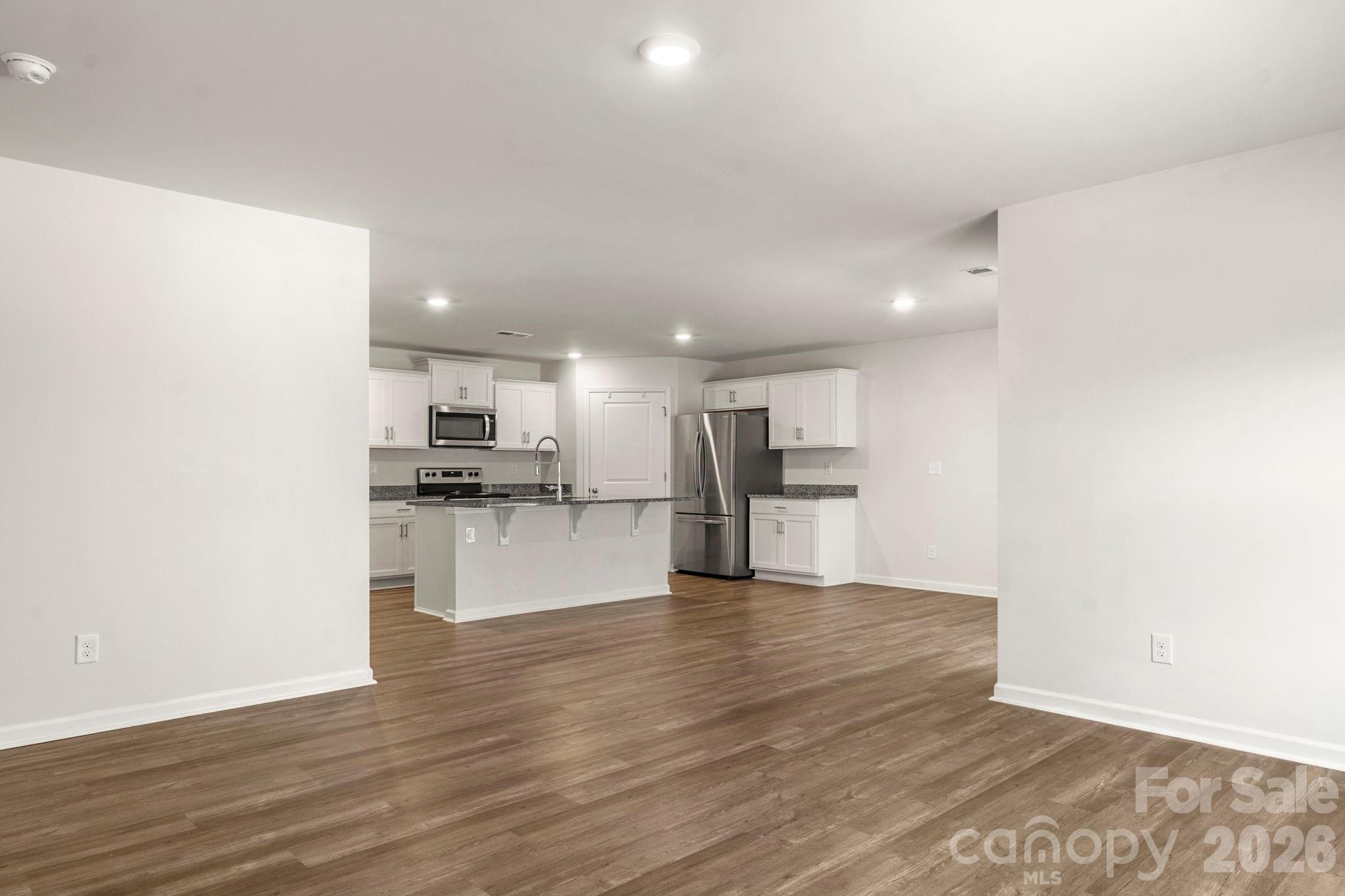 Sherrills Stream - Residential