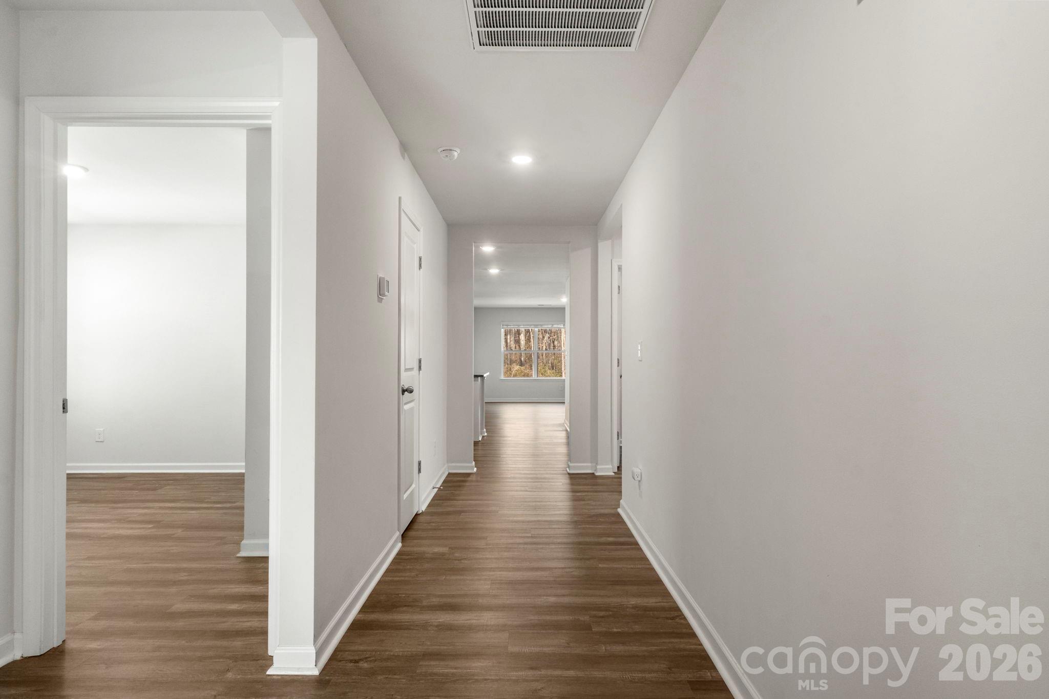 Sherrills Stream - Residential