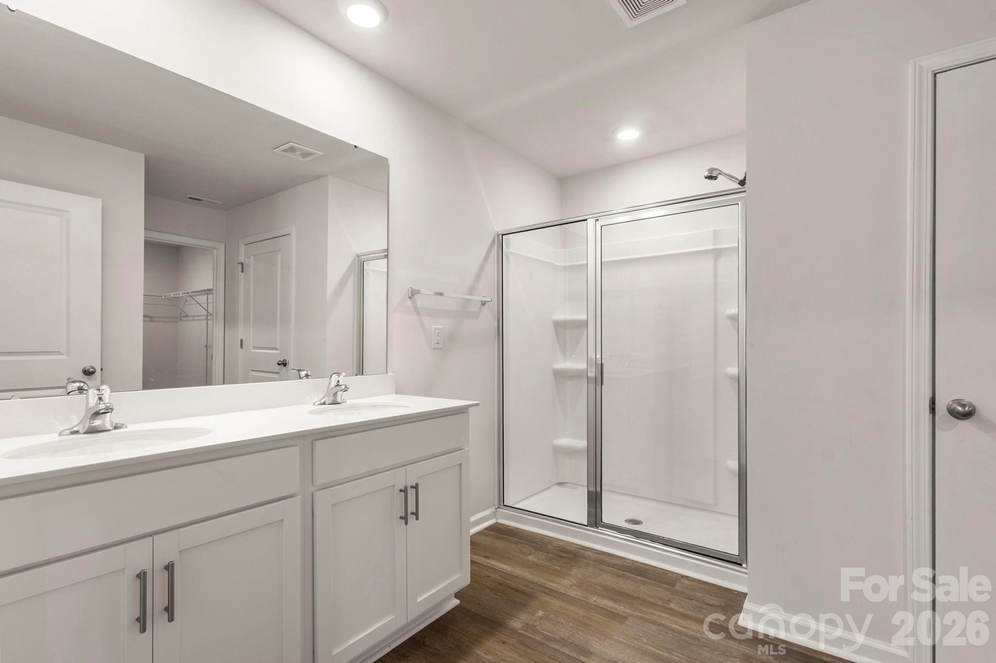 Sherrills Stream - Residential