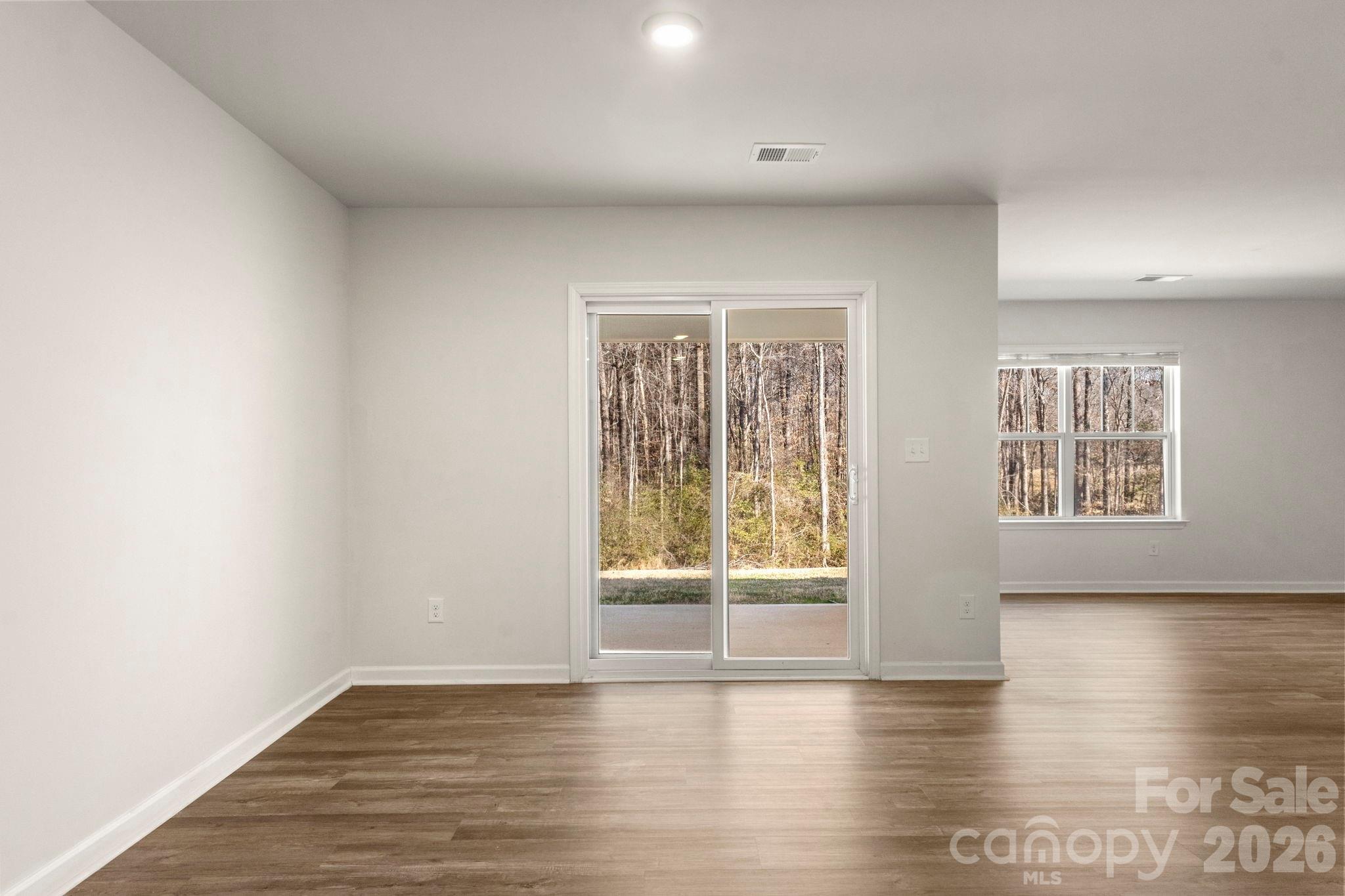 Sherrills Stream - Residential